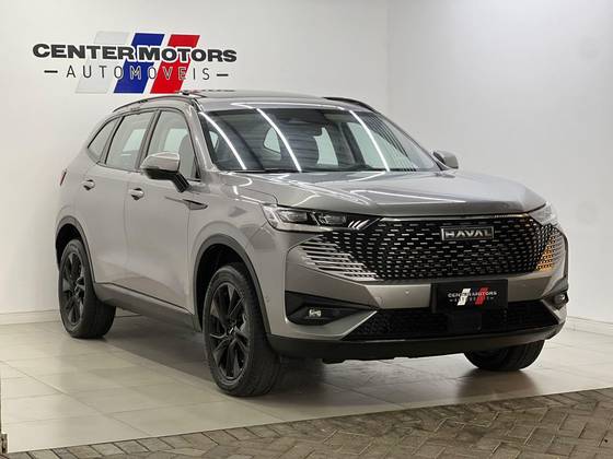 GWM HAVAL H6 1.5 HEV PREMIUM E-TRACTION