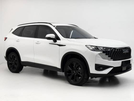 GWM HAVAL H6 1.5 HEV PREMIUM E-TRACTION