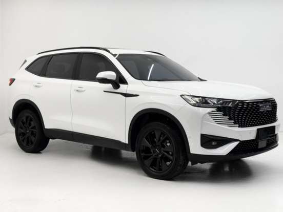 GWM-HAVAL H6-1.5 HEV PREMIUM E-TRACTION GWM-HAVAL H6-2024