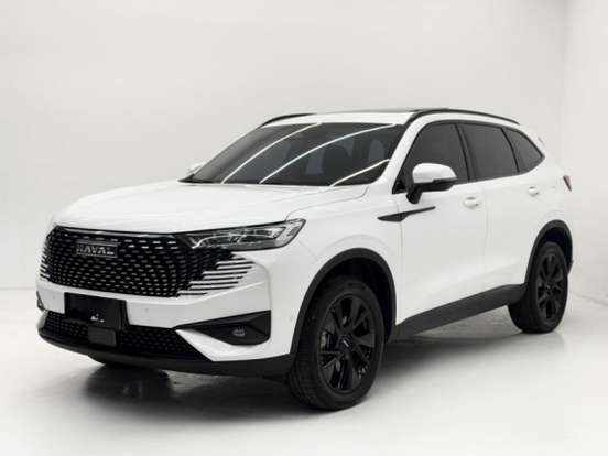 GWM-HAVAL H6-1.5 HEV PREMIUM E-TRACTION GWM-HAVAL H6-2024
