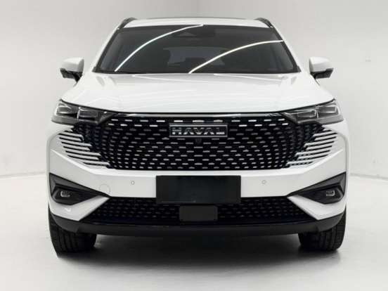 GWM-HAVAL H6-2024