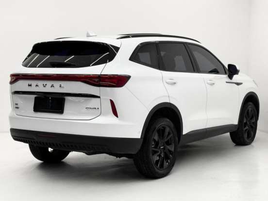 GWM-HAVAL H6-2024