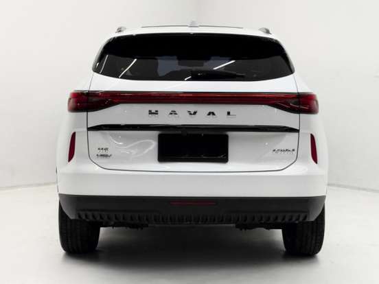 GWM-HAVAL H6-2024