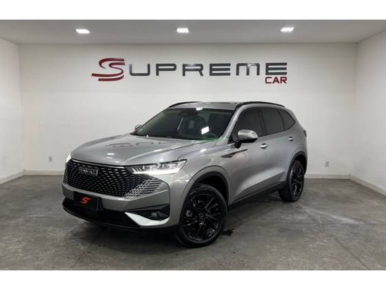 GWM HAVAL H6 1.5 HEV PREMIUM E-TRACTION