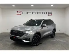 GWM HAVAL H6 1.5 HEV PREMIUM E-TRACTION GWM HAVAL H6 1.5 HEV PREMIUM E-TRACTION