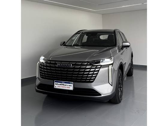 GWM HAVAL H6 1.5 HEV2 E-TRACTION