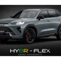 GWM HAVAL H6 GT 1.5 FLEX PHEV AWD E-TRACTION GWM HAVAL H6 GT 1.5 FLEX PHEV AWD E-TRACTION