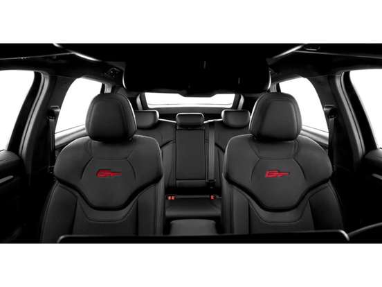 GWM-HAVAL H6 GT-2026
