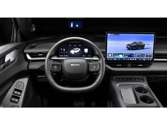 GWM-HAVAL H6 GT-1.5 FLEX PHEV AWD E-TRACTION GWM-HAVAL H6 GT-2026