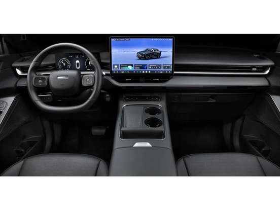 GWM-HAVAL H6 GT-1.5 FLEX PHEV AWD E-TRACTION GWM-HAVAL H6 GT-2026
