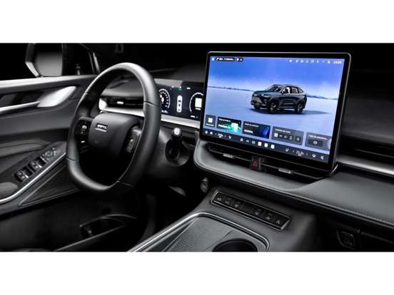 GWM-HAVAL H6 GT-2026