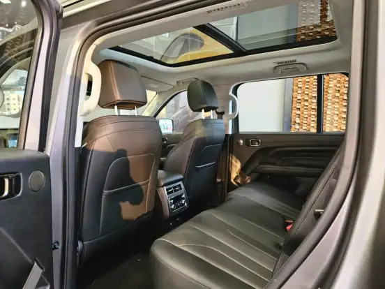 GWM-HAVAL H9-2026