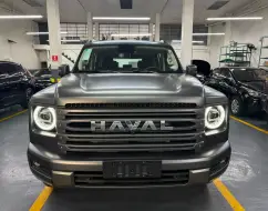 GWM HAVAL H9 2.4 TURBO DIESEL EXCLUSIVE 4X4 AUTOMÁTICO GWM HAVAL H9 2.4 TURBO DIESEL EXCLUSIVE 4X4 AUTOMÁTICO