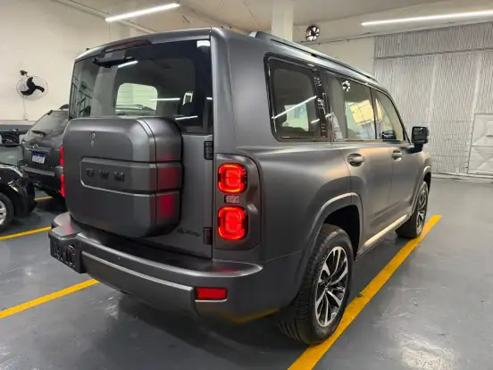 GWM-HAVAL H9-2025