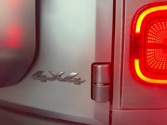 GWM-HAVAL H9-2025