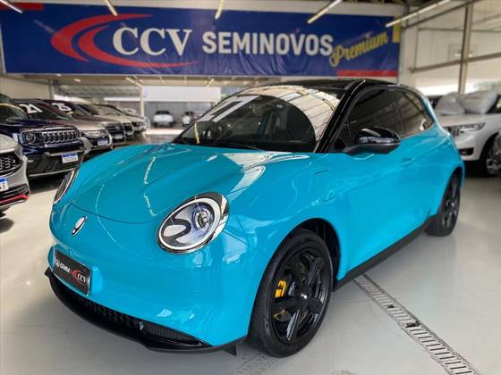 GWM ORA 03 58 KW ELÉTRICO BEV58