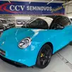 GWM ORA 03 58 KW ELÉTRICO BEV58 GWM ORA 03 58 KW ELÉTRICO BEV58