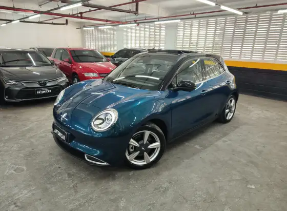 GWM ORA 03 58 KW ELÉTRICO BEV58 GWM ORA 03 58 KW ELÉTRICO BEV58