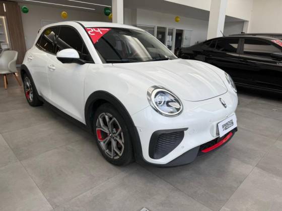 GWM ORA 03 63 KW ELÉTRICO GT