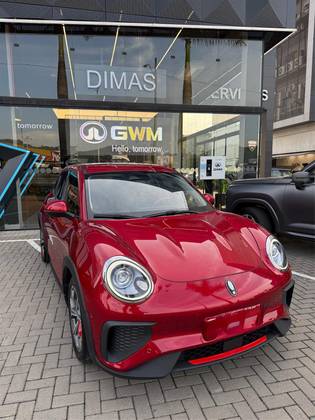 GWM ORA 03 63 KW ELÉTRICO GT