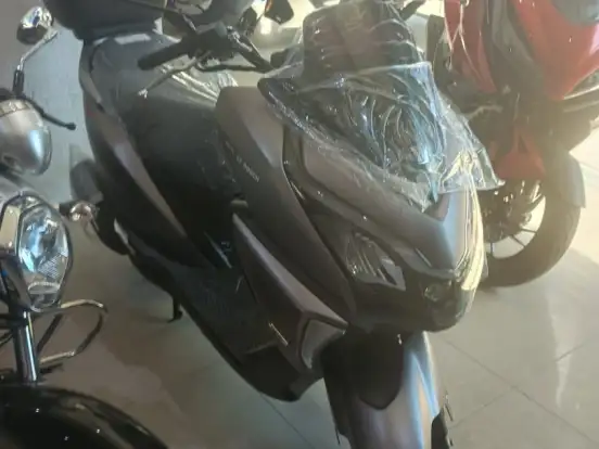 HAOJUE-BURGMAN ADX 125 HAOJUE-BURGMAN ADX 125-2026