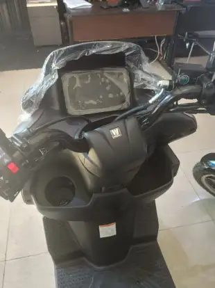 HAOJUE-BURGMAN ADX 125-2026