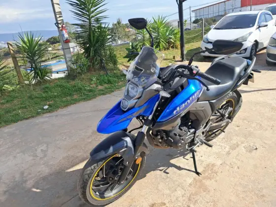 HAOJUE DL 160 HAOJUE DL 160