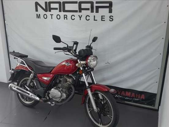 HAOJUE-CHOPPER ROAD 150 HAOJUE-CHOPPER ROAD 150-2017