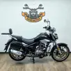 HAOJUE MASTER RIDE 150 HAOJUE MASTER RIDE 150