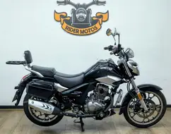 HAOJUE MASTER RIDE 150 HAOJUE MASTER RIDE 150