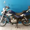 HAOJUE MASTER RIDE 150 HAOJUE MASTER RIDE 150