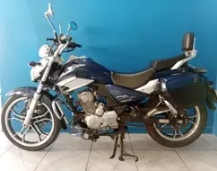 HAOJUE MASTER RIDE 150 HAOJUE MASTER RIDE 150