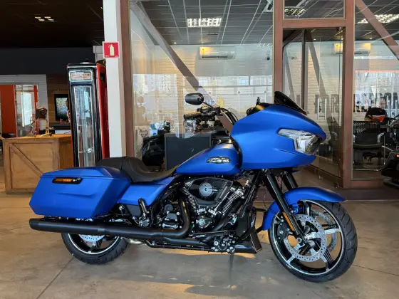 HARLEY-DAVIDSON ROAD GLIDE HARLEY-DAVIDSON ROAD GLIDE