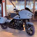 HARLEY-DAVIDSON ROAD GLIDE HARLEY-DAVIDSON ROAD GLIDE