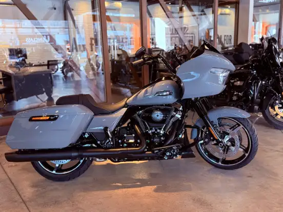 HARLEY-DAVIDSON-ROAD GLIDE-2026