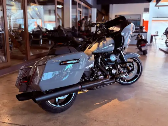 HARLEY-DAVIDSON-ROAD GLIDE HARLEY-DAVIDSON-ROAD GLIDE-2026