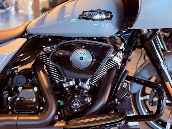 HARLEY-DAVIDSON-ROAD GLIDE HARLEY-DAVIDSON-ROAD GLIDE-2026