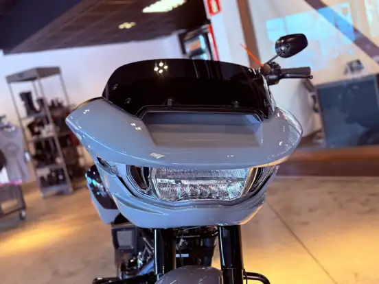 HARLEY-DAVIDSON-ROAD GLIDE HARLEY-DAVIDSON-ROAD GLIDE-2026