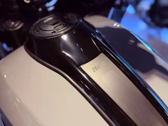 HARLEY-DAVIDSON-ROAD GLIDE HARLEY-DAVIDSON-ROAD GLIDE-2026