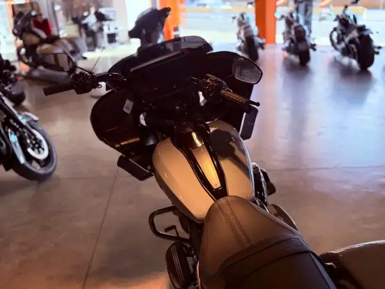 HARLEY-DAVIDSON-ROAD GLIDE HARLEY-DAVIDSON-ROAD GLIDE-2026