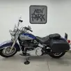 HARLEY-DAVIDSON SOFTAIL HERITAGE CLASSIC 114 HARLEY-DAVIDSON SOFTAIL HERITAGE CLASSIC 114