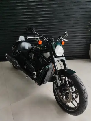 HARLEY-DAVIDSON V ROD NIGHT ROD ESPECIAL HARLEY-DAVIDSON V ROD NIGHT ROD ESPECIAL