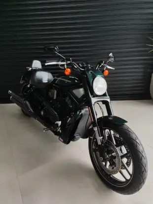 HARLEY-DAVIDSON-V ROD NIGHT ROD ESPECIAL HARLEY-DAVIDSON-V ROD NIGHT ROD ESPECIAL-2014