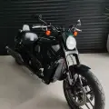 HARLEY-DAVIDSON V ROD NIGHT ROD ESPECIAL HARLEY-DAVIDSON V ROD NIGHT ROD ESPECIAL