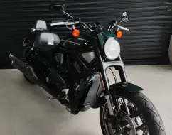 HARLEY-DAVIDSON V ROD NIGHT ROD ESPECIAL HARLEY-DAVIDSON V ROD NIGHT ROD ESPECIAL