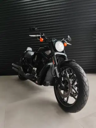 HARLEY-DAVIDSON-V ROD NIGHT ROD ESPECIAL-2014