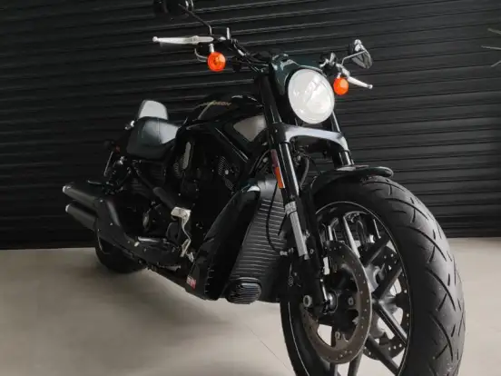 HARLEY-DAVIDSON-V ROD NIGHT ROD ESPECIAL HARLEY-DAVIDSON-V ROD NIGHT ROD ESPECIAL-2014