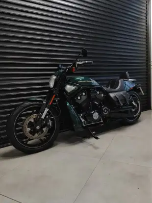HARLEY-DAVIDSON-V ROD NIGHT ROD ESPECIAL-2014