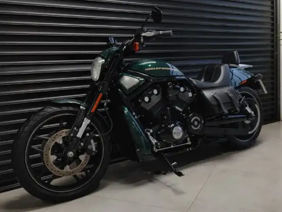 HARLEY-DAVIDSON-V ROD NIGHT ROD ESPECIAL HARLEY-DAVIDSON-V ROD NIGHT ROD ESPECIAL-2014