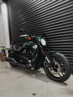 HARLEY-DAVIDSON-V ROD NIGHT ROD ESPECIAL-2014